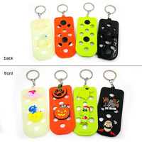 Kit de Plaques de Fixation Personnalisables pour Breloques de Chaussures et Accessoires de Porte-clés DIY avec Logo Personnalisé – Fournisseur d'Usine de Porte-clés Sur Mesure