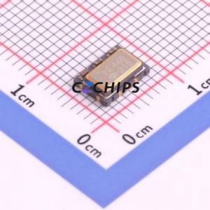 TSETTCJANF-19.440000 Temperature Compensated Crystal Oscillator (TCXO) SMD7050-10P Oscillator 19.44MHz 4.6ppm CMOS 3.3V - Product Image 1
