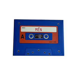 Wholesale Fashion Brand Advertising <b>Book</b> Digital Marketing LCD Screen Invitation Card Video Brochure Greeting Card Paper Gift - Product Image 4