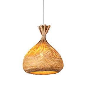 Suspension en acier inoxydable en forme de bol, LED E27 blanc chaud 3500K, abat-jour doré, hauteur réglable, abat-jour en cristal, pour plafond de salon - Product Image 2