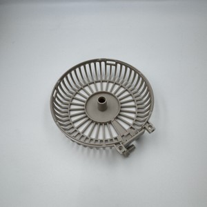 Nhà Máy Đúc Và Tiêm Tùy Chỉnh Vỏ Nhựa Cho Nhỏ Cầm Tay Gấp Fan Với OEM/ODM Có Sẵn Tùy Chỉnh Tùy Chọn Kích Thước - Product Image 3
