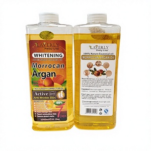 Aceite Esencial Puro Reafirmante e Hidratante para Cadera con Extracto de Lavanda • Uso en Masajes y Baños • Hidratante • Suavizante • Aroma a Lavanda - Product Image 3