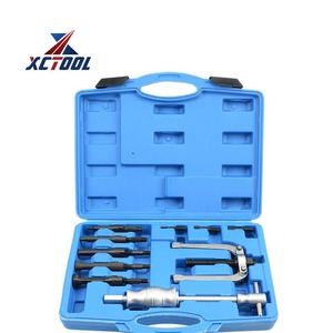 Xunchi <b>Tools</b> 11 Piece Internal Bearing Puller <b>Set</b> Alloy Steel For Automotive Repair - Product Image 3