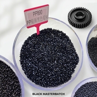 Additif de glissement anti-blocage PE (Masterbatch) pour films soufflés, moulage par injection, emballages alimentaires, sacs, accessoires pour outils électriques