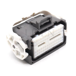 Conector Hembra para ECU 7283-9908-10 de <span class=keywords><strong>60</strong></span> Pines para <span class=keywords><strong>Mazda</strong></span> 11-12 CX7 <span class=keywords><strong>CX</strong></span>-7 ECM ECU PCM L3DT 18 881 - Product Image 3
