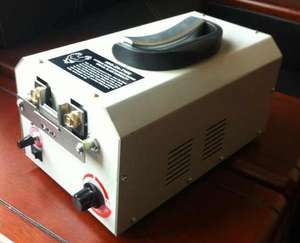 Économisez du temps et du travail avec le coupe-becs électrique à <span class=keywords><strong>action</strong></span> rapide - Product Image 4