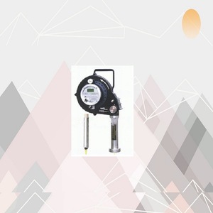 Dfhb Portable Oil Water Interface Meter T2000 Tfc 02 Instrument de mesure de niveau numérique à affichage métallique - Product Image 3