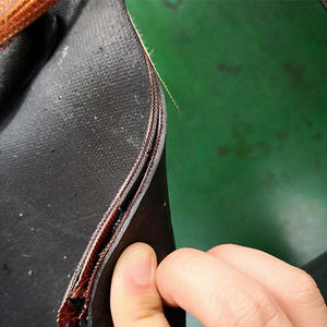 สายพานลำเลียงอุตสาหกรรมชนิดแรงดึงสูง เกรดโรงงานปูนซีเมนต์ เหมาะสำหรับงานเหมือง - Product Image 3