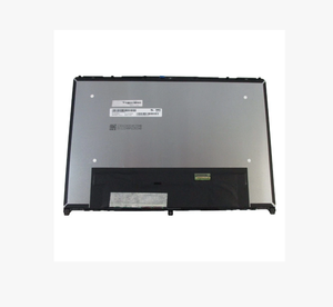 JIAGEER 液晶触摸屏组件适用于联想 Yoga 7i 2-in-1 Gen 9 7-16IML9 7-16AHP9 16 英寸 83DL 83DM 16.0 英寸 WUXGA - Product Image 1