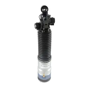 Warranty 18 Months Car Shock Absorber For F02 F01 Rear Left And Right Air Suspension Shock