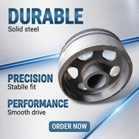 Pièces moulées en fonte ductile GGG50 certifiées ISO9001, fabrication OEM, pièces moulées en sable, pièces en fonte de haute précision sur mesure, usinées CNC