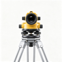 Niveau automatique AT-B3A 28x, instrument de topographie de haute précision pour l'ingénierie, instrument de mesure étanche pour la construction