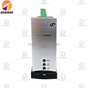 Unité de surveillance et de contrôle compacte Eltek <span class=keywords><strong>Micropack</strong></span> 242100.400 - Product Image 1