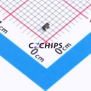 Transistor de Efecto de Campo (MOSFET) SP2006KT5 SOT-523 Original y Nuevo, Componentes Electrónicos al por Mayor y Servicio BOM - Product Image 1