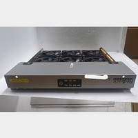 SmartEdge 800 BKV 106 067/1 Módulo FAN Equipo de estación base 2G/3G/4G Parte del equipo de comunicación