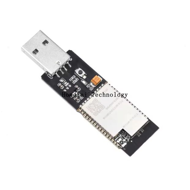 PS4 9.0 Brush and Toss ESP32-S2 Development Board with ESP32-S2 Module Small System Board