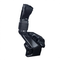 Tuyau de Conduit d'Admission d'Air Authentique 1505B196 pour Mitsubishi RVR 2020 GA9W - Assemblage de Tuyau d'Admission d'Air du Moteur Qualité OEM