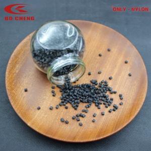 Fabrication Nylon PA6 <span class=keywords><strong>PA66</strong></span> Granulés de Verre Résine Nylon Polyamide Pa6 Gf50 <span class=keywords><strong>Pa66</strong></span> <span class=keywords><strong>Gf25</strong></span> - Product Image 5