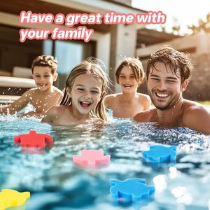 Esponja de Limpieza para Jacuzzi Ecológica, Precio de Fábrica, Esponja Absorbente de Aceite para Eliminar Residuos - Product Image 3