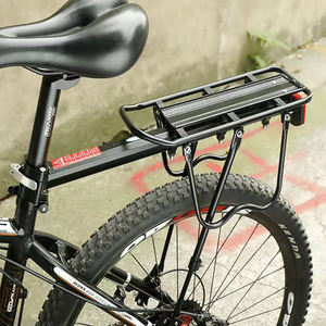<span class=keywords><strong>Porte</strong></span>-bagages pour <span class=keywords><strong>vélo</strong></span> en alliage d'aluminium Promotion annuelle <span class=keywords><strong>Porte</strong></span>-bagages arrière pour <span class=keywords><strong>vélo</strong></span> <span class=keywords><strong>Porte</strong></span>-bagages pour tous les vélos Vente en gros - Product Image 6