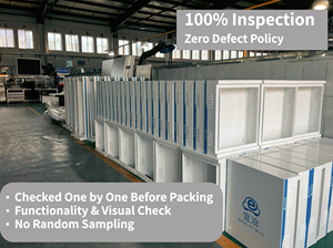 Dispensador de Boletos, Escáner de Entrada y Salida, Sistema de Estacionamiento, Pago Dinámico por Código QR, Solución de Estacionamiento Comercial para Centros Comerciales - Product Image 6