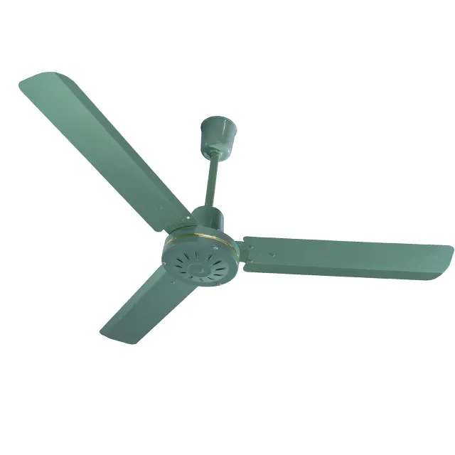 56 Inch Electric Decorative Fan Energy Efficient Life Style ceiling fan