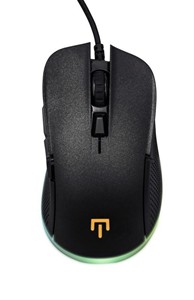 OEM mous có dây <span class=keywords><strong>USB</strong></span> Chuột chơi game phát sáng tốt nhất chuột cho PC/máy tính xách tay/Máy tính để bàn tay phải nhựa tốt nhất Chuột - Product Image 4
