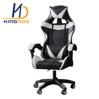 2023 populaire confortable Silla Gamer hauteur réglable pivotant pas cher PC ordinateur chaise de jeu