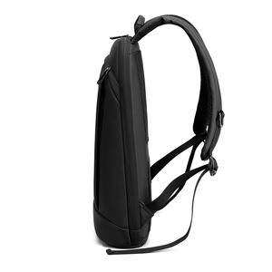 Custom Large Capacity Computer <b>Bag</b> 15.6 17.3inch Leisure <b>Mens</b> Waterproof Travel <b>Laptop</b> Backpack Oxford Backpack - Product Image 5