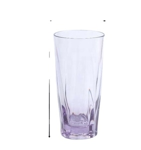 Vente d'usine - Bouteilles d'eau en plastique PC de qualité alimentaire, durables, incassables, lavables au lave-vaisselle, écologiques, 420 ml, pour le camping - Product Image 1