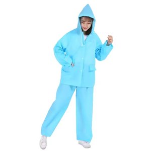 Imperméable et pantalon à la mode pour une personne seule imperméable <span class=keywords><strong>Pono</strong></span> - Product Image 4