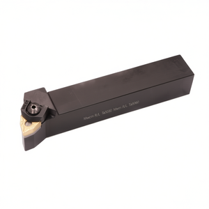 เครื่องมือกลึงภายนอก Mwln R/L Ta5060 พร้อมเม็ดมีดกลึงแบบลบ - Product Image 2