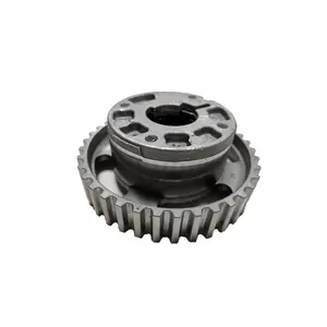High Quality Wholesale Auto Engine Systems Exhaust Camshaft OEM 9813097580