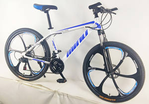 Usine de gros descente vtt vélo fibre de carbone VTT - Product Image 3