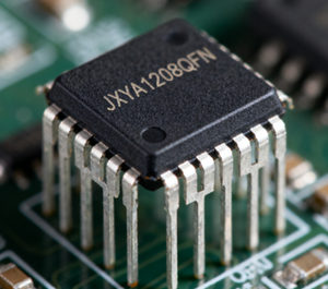 บัฟเฟอร์นาฬิกา JXYA1208QFN - Product Image 1