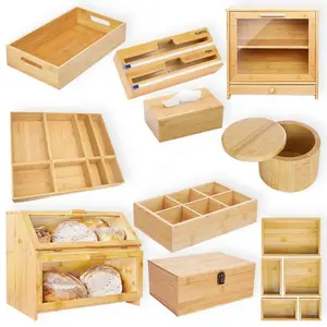 Grosir/Disesuaikan Kotak Hadiah Kayu, Paket Hadiah Kayu Disesuaikan, Kotak Kayu Pinus Produk Kayu Presentasi