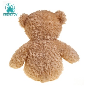 Tùy Chỉnh Thương Hiệu Đồ Chơi Sang Trọng Gấu Bông Mềm Đồ Chơi Nhồi Bông Động Vật Gấu Bông Đồ Chơi Sang Trọng - Product Image 4