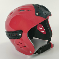 Casque de sauvetage d'origine certifié CE EN 1385, casque de sauvetage EN rivière