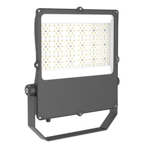 Đèn Pha <span class=keywords><strong>LED</strong></span> <span class=keywords><strong>200</strong></span> <span class=keywords><strong>W</strong></span> 160LM/<span class=keywords><strong>W</strong></span> Đèn Pha <span class=keywords><strong>LED</strong></span> Chống Nước IP65 Chất Lượng Cao Màu Đen Ngoài Trời <span class=keywords><strong>200</strong></span> Watt Cho Sân Vườn - Product Image 3