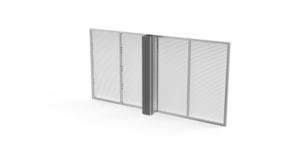 Прозрачный СВЕТОДИОДНЫЙ дисплей прозрачный экран - Product Image 5