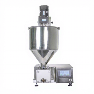 Macchina OEM per Decorazione Torte e Cupcake con Riempimento di Crema, in Acciaio Inox 304, Alta Produttività - Product Image 1