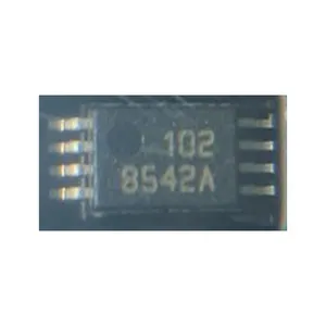 IC AD8542ARUZ-REEL Ic Chips Electronic Components Integrated Circuit 100% Original New Integrated Circuit Spot Stock