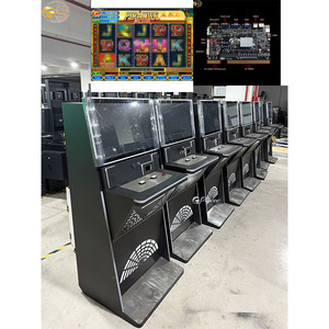 กระดานเกมสเปนพลัส เอชอีทีสำหรับเครื่องเล่นเกมจอเดียวแบบสองหน้าจอพร้อมเมนบอร์ดเกม - Product Image 5