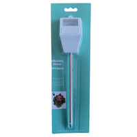 Testeur de sol d'humidité Portable Offre Spéciale détecteur de sol d'humidité à aiguille unique avec sonde de haute qualité