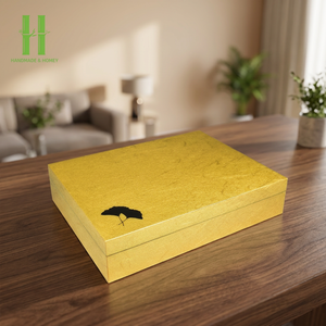 Hot Trend Lacquer Box Jewelry and Storage OEM Customized Design Handmade in <b>Vietnam</b> Factory Handmade Best Price - Product Image 1