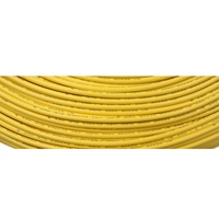 UL1672 Longue durée de vie et câble anti-vieillissement UL1672 Fil de câble électrique 2.5mm largement utilisé dans les produits électroniques