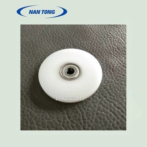 Roue en caoutchouc pour presse d'impression NanTong, compatible avec les machines offset Heidelberg, Roland, Kossen, Martini. - Product Image 2