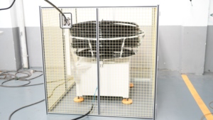 Machine entièrement automatique pour la fabrication de tuyaux en polyamide (PA) pour tubes en nylon multicouches, flexibles de transfert de fluides, vente directe usine - Product Image 5