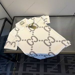 Camiseta de Marca Clásica de Lujo, Camiseta de Diseñador, Envío Rápido de Fábrica, Camisetas Polo de Algodón para Hombre y Mujer, Tallas Grandes, Camisetas para Hombre - Product Image 3