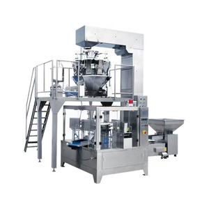 <span class=keywords><strong>วิธี</strong></span>ทำมันฝรั่ง<span class=keywords><strong>ทอด</strong></span>กรอบแบบดั้งเดิม เครื่องทำมันฝรั่งทอดกรอบแบบอัตโนมัติเต็มรูปแบบ สายการผลิตและบรรจุภัณฑ์ - Product Image 5